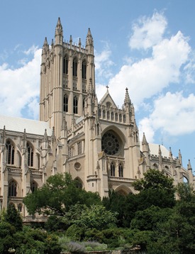 National Cathedral