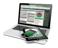 Dexter + Chaney Equipment Management Software 