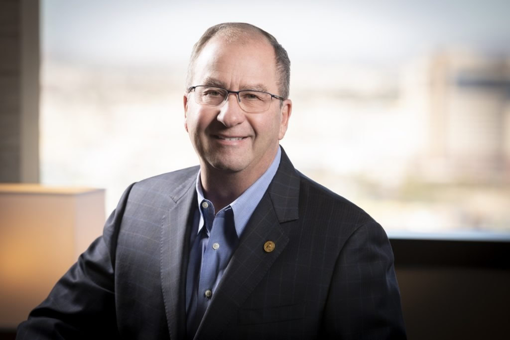 Wayne Sutter MCAA Masonry Hall of Fame 2019: A Sit Down With Four Inductees