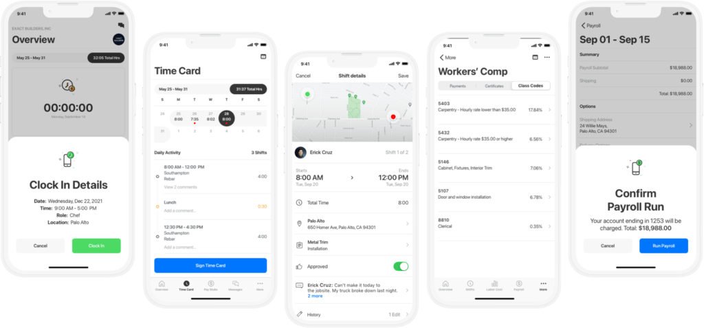 Take Away the Frustrations of Workers’ Comp & Payroll Management