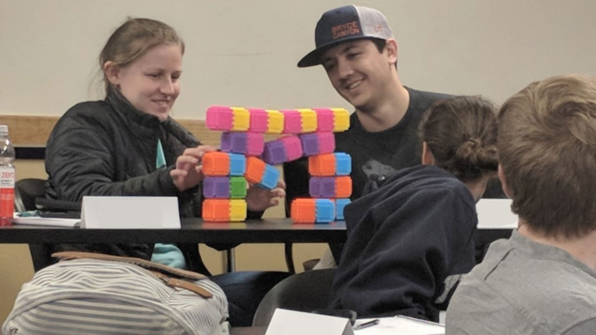 Figure 1. Bar graph from NCSEA article on the Structural Engineering Curriculum Survey (Figure 2 from the article). Figure 1. Bar graph from NCSEA article on the Structural Engineering Curriculum Survey (Figure 2 from the article).