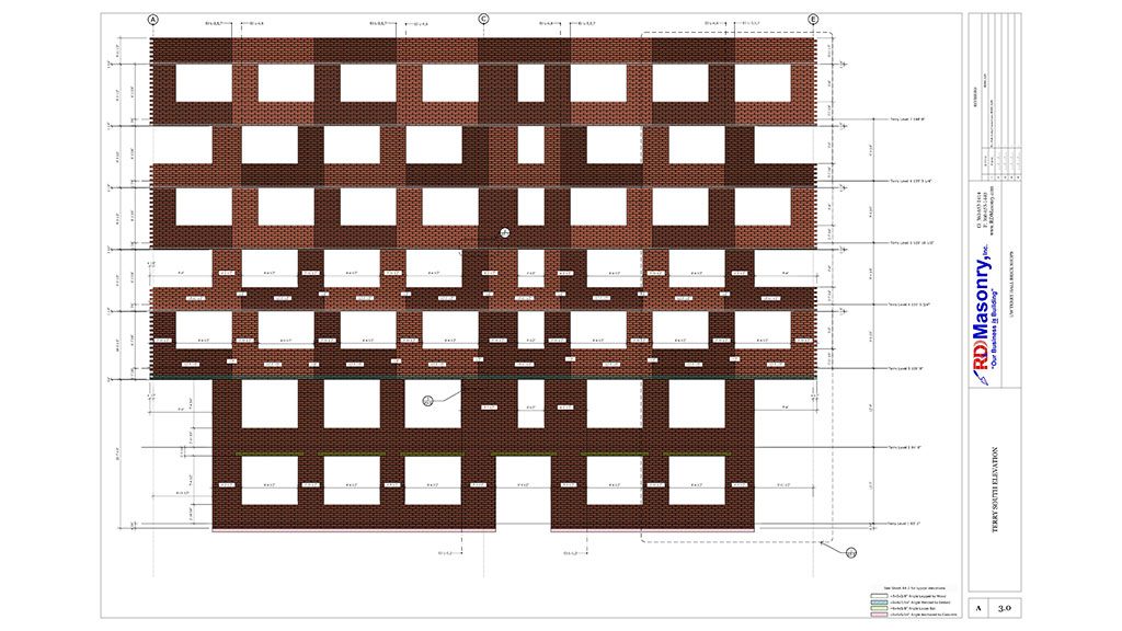 Image 4: University of Washington Maple and Terry Hall Seattle, WA