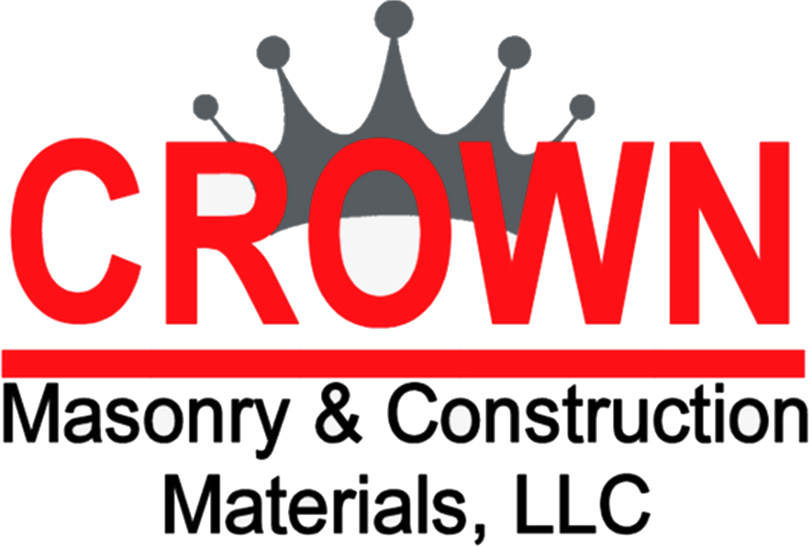 Crown Construction & Masonry Materials