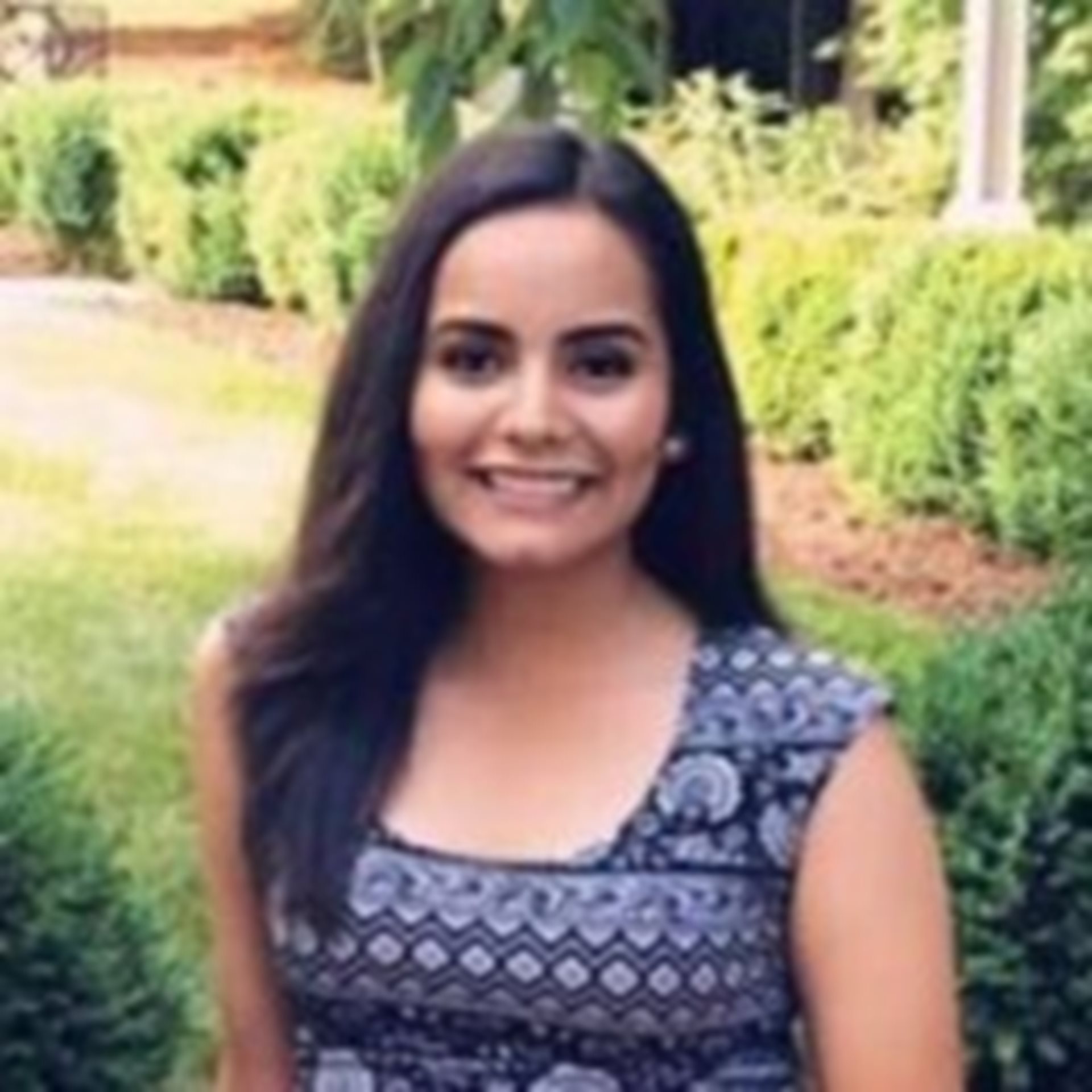 Alma Alejandres