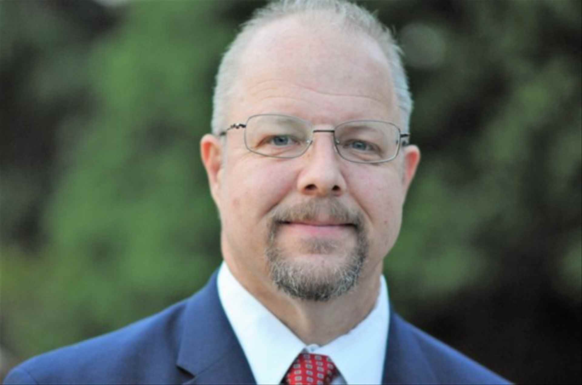Mark Meriaux
