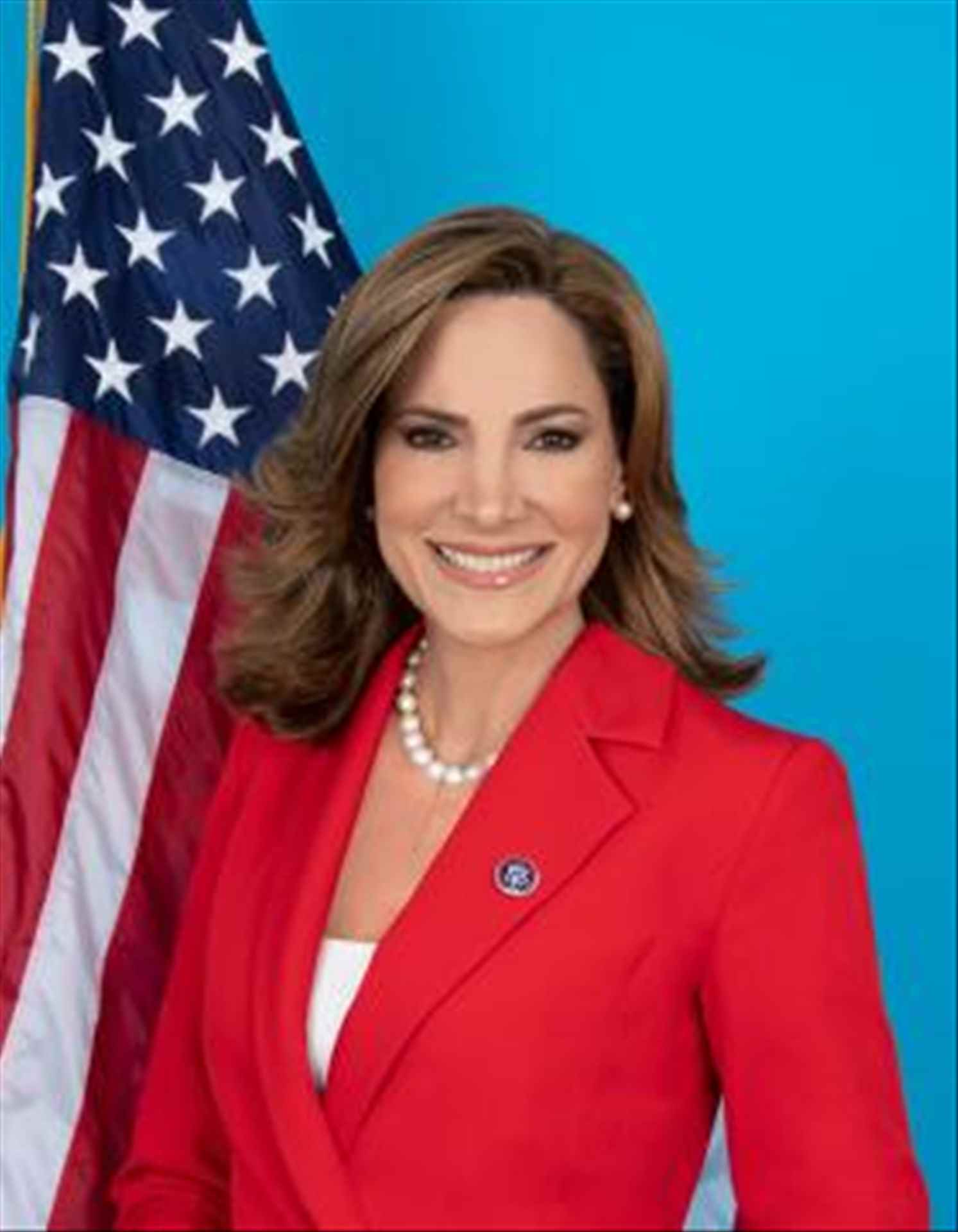 María  Salazar