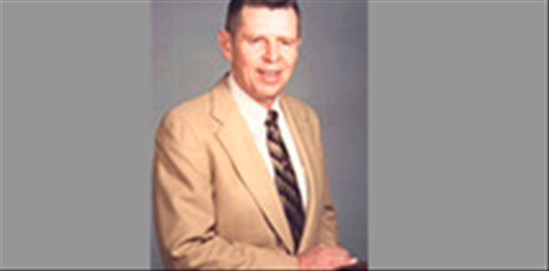 C. Dewitt Brown