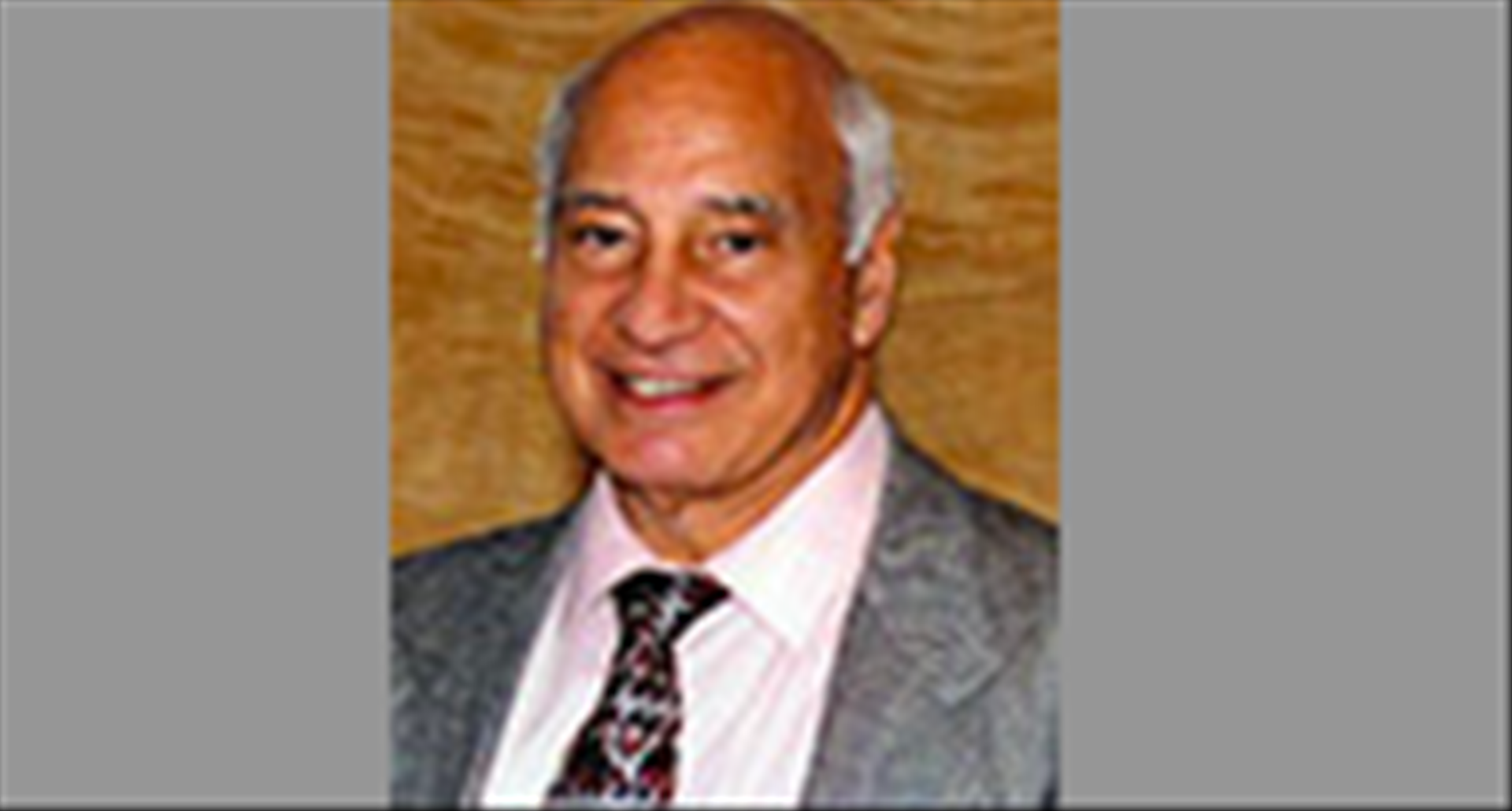 Eugene George