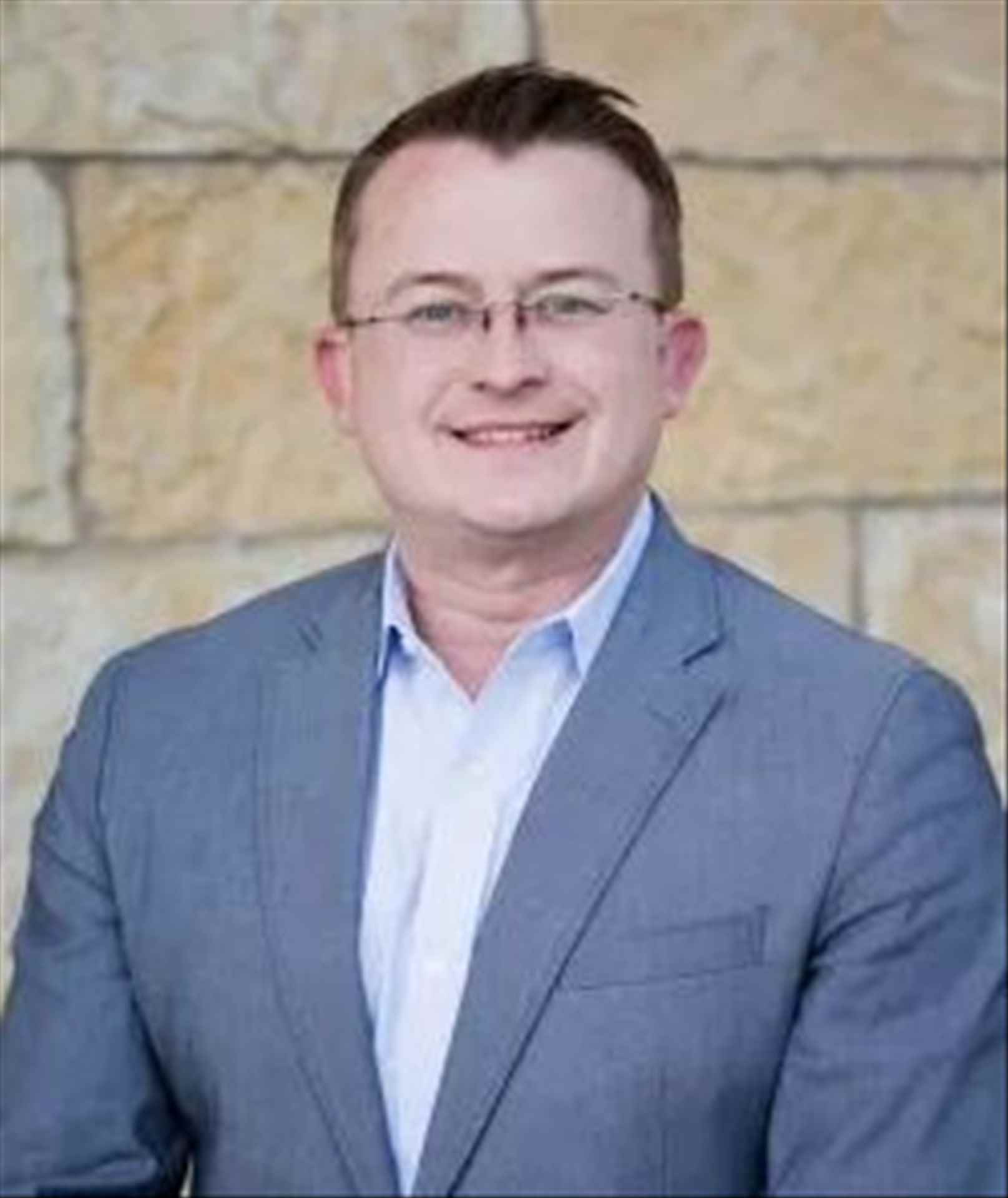 Tony Topping